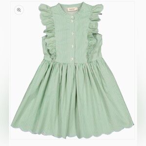 Mar Mar Copenhagen Deidra Dress, 2T
